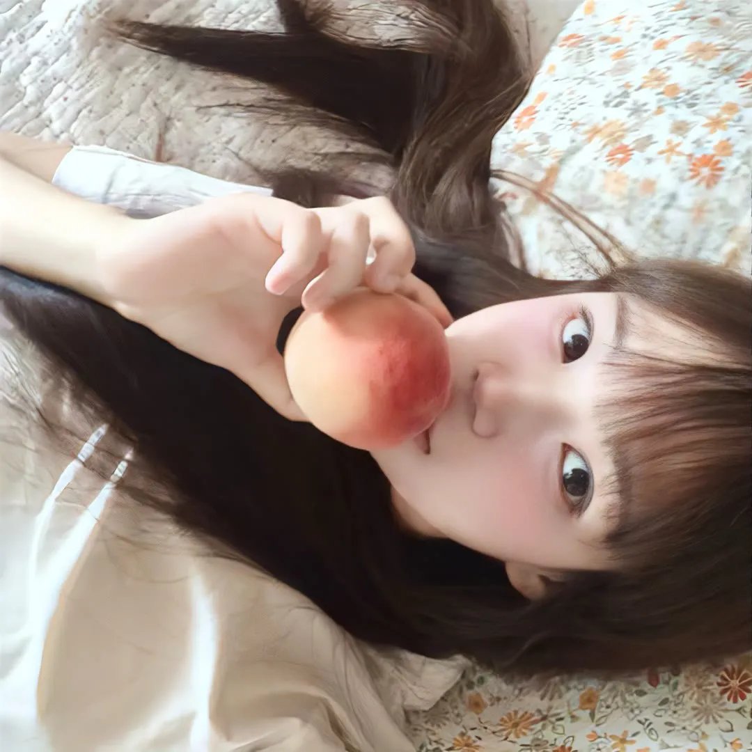 情深一瞥