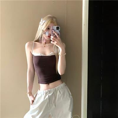 愿为女人