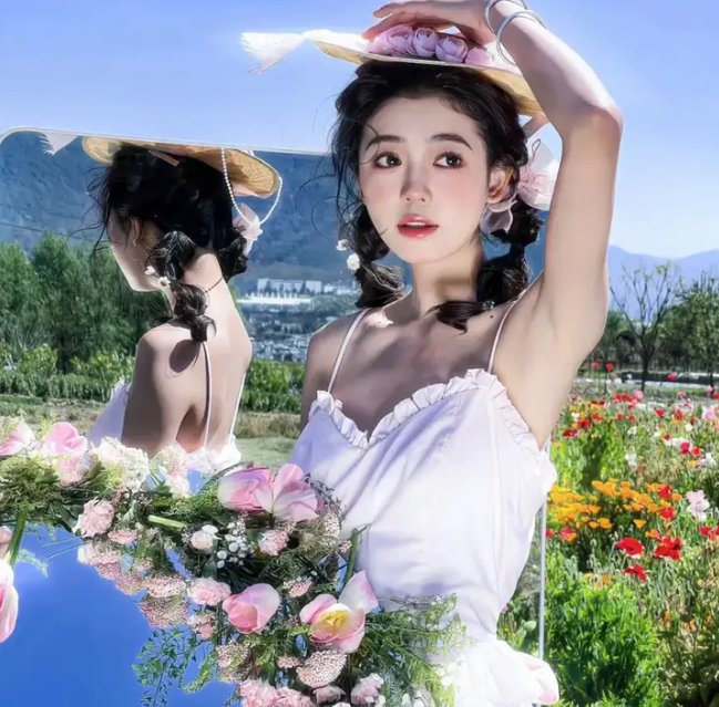 人选之人造浪者